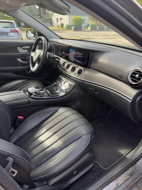 Обява за продажба на Mercedes-Benz E 350 CDI/DIGITAL COCKPIT/DISTRONIC/HEAD UP/BURMESTER ~47 999 лв. - изображение 10