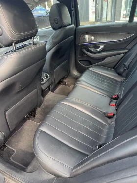 Mercedes-Benz E 350 CDI/DIGITAL COCKPIT/DISTRONIC/HEAD UP/BURMESTER | Mobile.bg    14