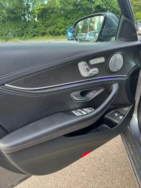 Обява за продажба на Mercedes-Benz E 350 CDI/DIGITAL COCKPIT/DISTRONIC/HEAD UP/BURMESTER ~47 999 лв. - изображение 11