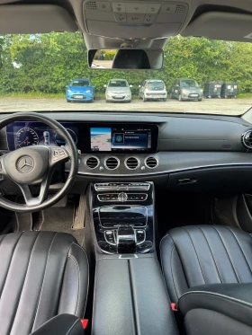 Обява за продажба на Mercedes-Benz E 350 CDI/DIGITAL COCKPIT/DISTRONIC/HEAD UP/BURMESTER ~47 999 лв. - изображение 7