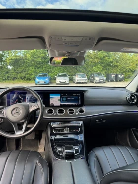 Обява за продажба на Mercedes-Benz E 350 CDI/DIGITAL COCKPIT/DISTRONIC/HEAD UP/BURMESTER ~47 999 лв. - изображение 8