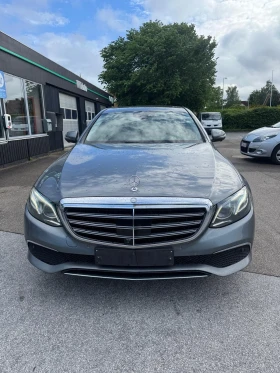 Обява за продажба на Mercedes-Benz E 350 CDI/DIGITAL COCKPIT/DISTRONIC/HEAD UP/BURMESTER ~47 999 лв. - изображение 1