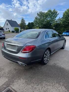 Обява за продажба на Mercedes-Benz E 350 CDI/DIGITAL COCKPIT/DISTRONIC/HEAD UP/BURMESTER ~47 999 лв. - изображение 4