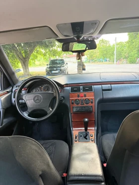Mercedes-Benz E 200 / | Mobile.bg    14