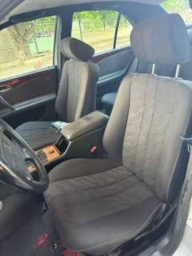 Mercedes-Benz E 200 / | Mobile.bg    8