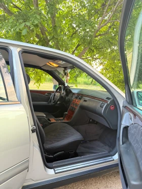 Mercedes-Benz E 200 / | Mobile.bg    9