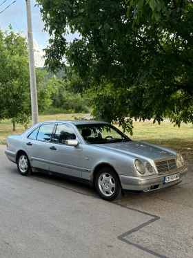 Mercedes-Benz E 200 / | Mobile.bg    3
