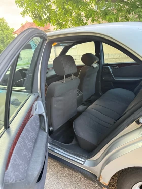 Mercedes-Benz E 200 / | Mobile.bg    11