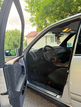 Mercedes-Benz E 200 / | Mobile.bg    7