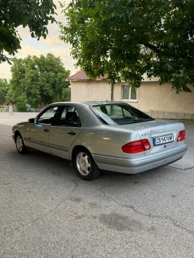 Mercedes-Benz E 200 / | Mobile.bg    5