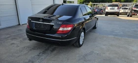 Mercedes-Benz C 220 2.2cdi 170k.c* Avtom* UNIKAT* - 11550 лв. - 44636957 13