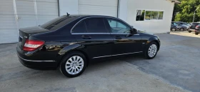 Обява за продажба на Mercedes-Benz C 220 2.2cdi 170k.c* Avtom* UNIKAT*  ~11 550 лв. - изображение 11