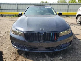 BMW 740 ДИГИТАЛНО* ТАБЛО* ПОДГРЕВ* КАМЕРА* КЕЙЛЕС* LANE* A - 29999 лв. - 84356299 5