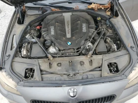 BMW 550 | Mobile.bg    11