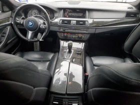 BMW 550 | Mobile.bg    8