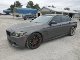 BMW 550 | Mobile.bg    4