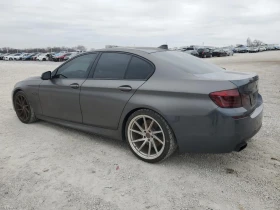 BMW 550 | Mobile.bg    5