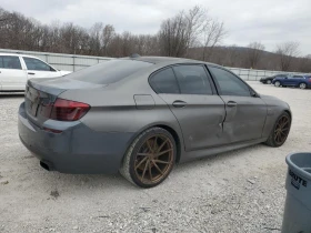 BMW 550 | Mobile.bg    6