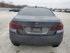 BMW 550 | Mobile.bg    2