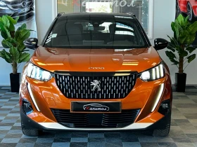     Peugeot 2008 GT PURETECH EAT8 131