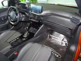 Обява за продажба на Peugeot 2008 GT PURETECH EAT8 131 ~32 990 лв. - изображение 8