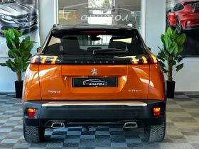 Обява за продажба на Peugeot 2008 GT PURETECH EAT8 131 ~32 990 лв. - изображение 4
