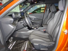 Обява за продажба на Peugeot 2008 GT PURETECH EAT8 131 ~32 990 лв. - изображение 6