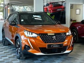     Peugeot 2008 GT PURETECH EAT8 131