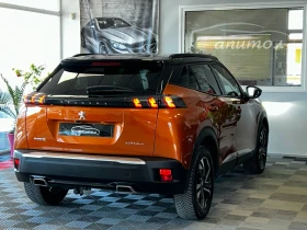 Обява за продажба на Peugeot 2008 GT PURETECH EAT8 131 ~32 990 лв. - изображение 5