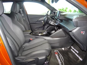 Обява за продажба на Peugeot 2008 GT PURETECH EAT8 131 ~32 990 лв. - изображение 9