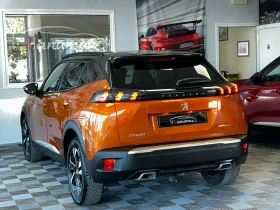     Peugeot 2008 GT PURETECH EAT8 131