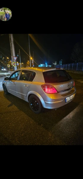 Opel Astra | Mobile.bg    7