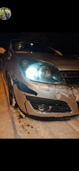Opel Astra | Mobile.bg    14