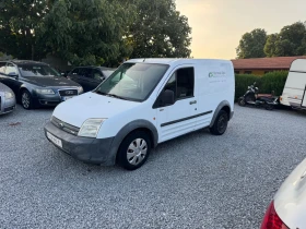Ford Connect 2.0d 