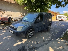     Ford Connect 2.0d 