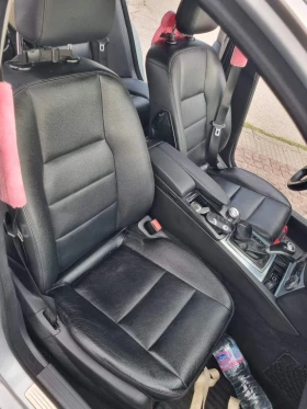 Mercedes-Benz C 320 V6  | Mobile.bg    16