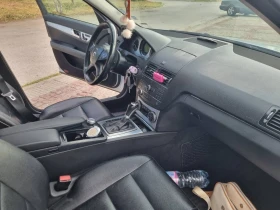 Mercedes-Benz C 320 V6  | Mobile.bg    15