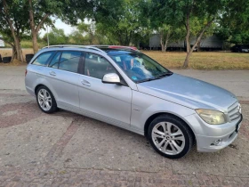 Обява за продажба на Mercedes-Benz C 320 V6 комби ~14 800 лв. - изображение 2