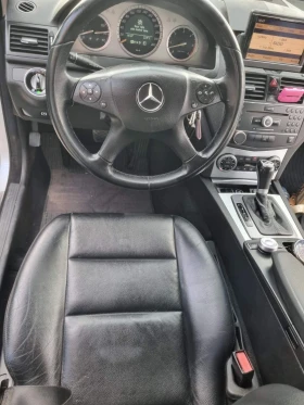 Обява за продажба на Mercedes-Benz C 320 V6 комби ~14 800 лв. - изображение 11