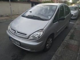 Citroen Xsara picasso 2.0 - 970 лв. - 11277054 2
