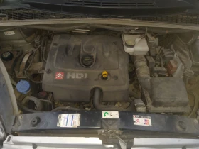Citroen Xsara picasso 2.0 - 970 лв. - 11277054 9
