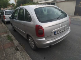 Citroen Xsara picasso 2.0 - 970 лв. - 11277054 3