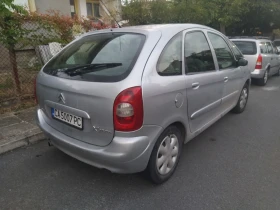 Citroen Xsara picasso 2.0 - 970 лв. - 11277054 4