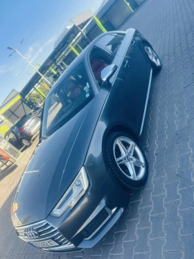 Audi S4 | Mobile.bg    3