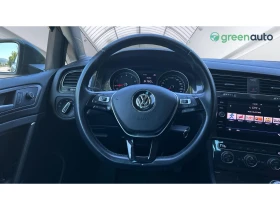 VW Golf 1.5 TSi, Месечна вноска от 650 лв. - 24990 лв. - 71847241 13