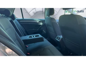 VW Golf 1.5 TSi, Месечна вноска от 650 лв. - 24990 лв. - 71847241 12