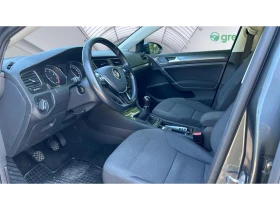 VW Golf 1.5 TSi, Месечна вноска от 650 лв. - 24990 лв. - 71847241 9