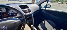 Peugeot 207 | Mobile.bg    12