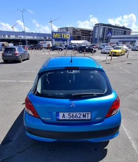 Peugeot 207 | Mobile.bg    6