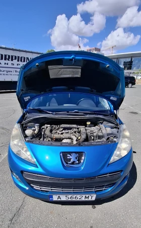 Peugeot 207 | Mobile.bg    3
